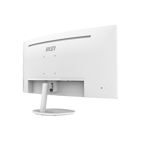 Écran 34" uwqhd MSI Pro MP341CQW