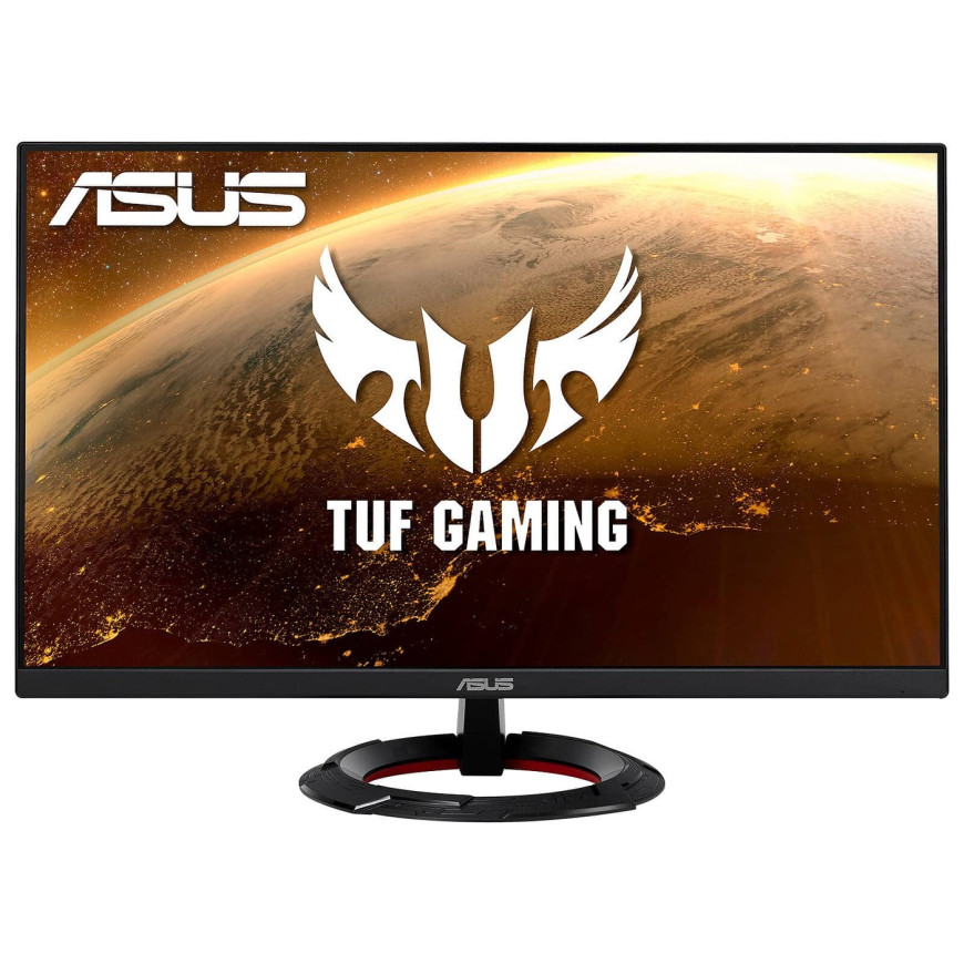 Écran plat Full HD 24" Asus TUF Gaming VG249Q1R