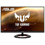 Écran plat Full HD 24" Asus TUF Gaming VG249Q1R