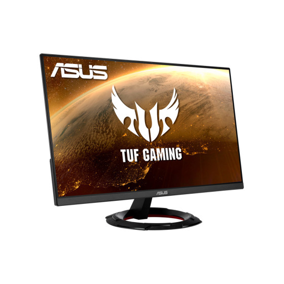 Écran plat Full HD 24" Asus TUF Gaming VG249Q1R