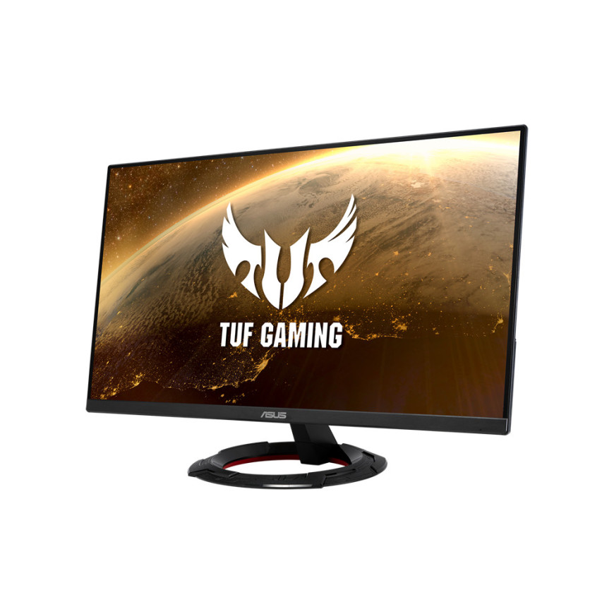 Écran plat Full HD 24" Asus TUF Gaming VG249Q1R