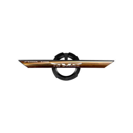 Écran plat Full HD 24" Asus TUF Gaming VG249Q1R