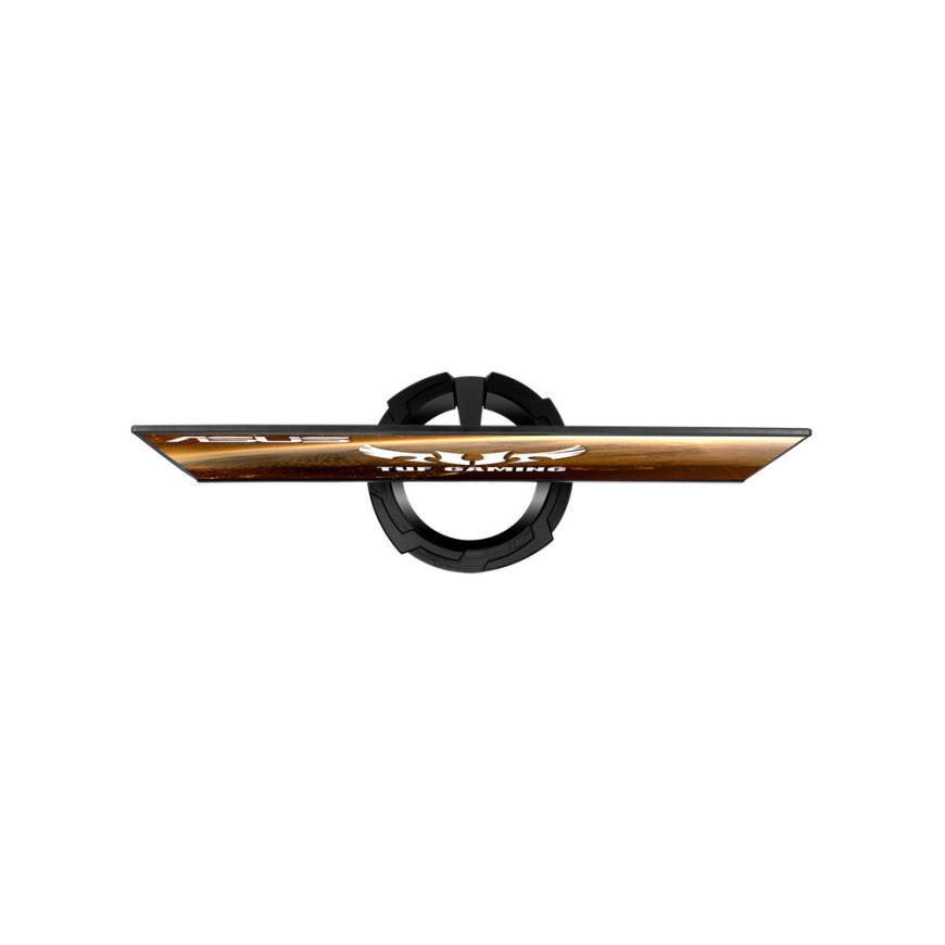 Écran plat Full HD 24" Asus TUF Gaming VG249Q1R