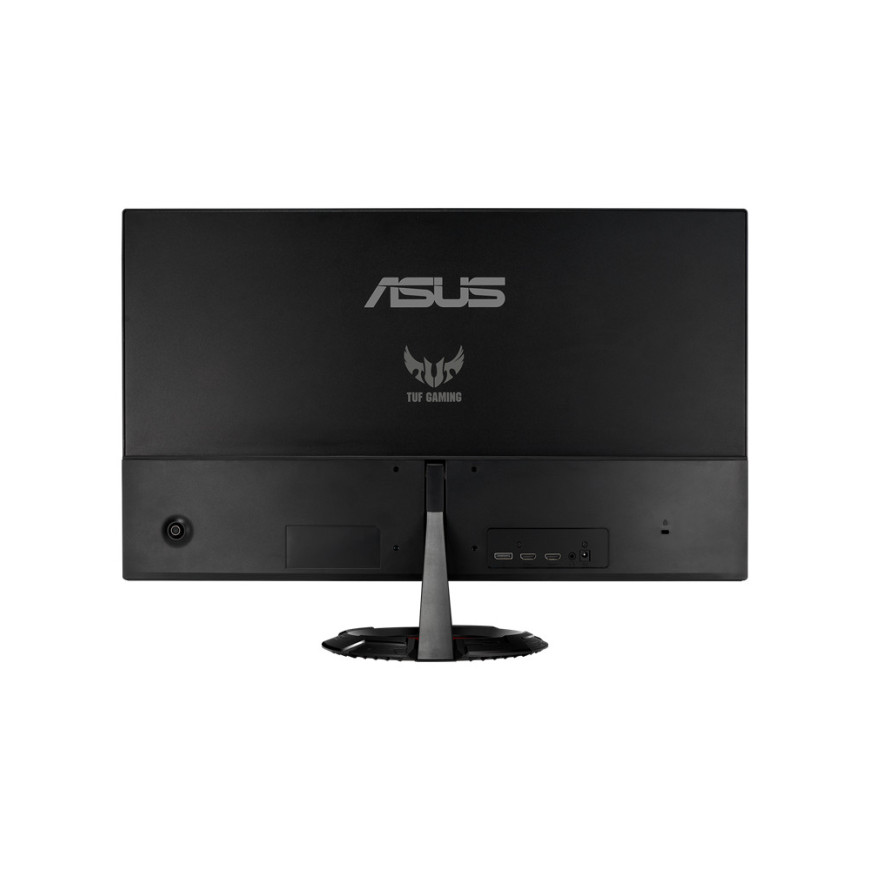 Écran plat Full HD 24" Asus TUF Gaming VG249Q1R