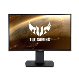 ÉCRAN 24" ASUS TUF GAMING VG24VQR FULL HD (90LM0577-B01170)