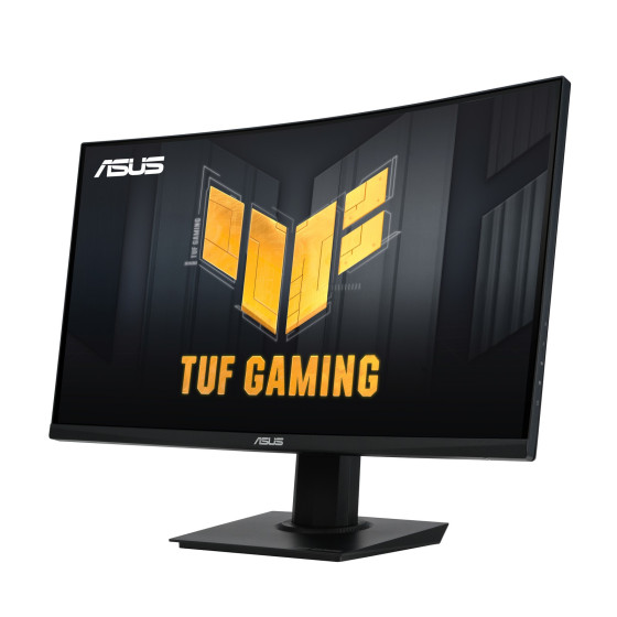 Écran 24" Asus TUF Gaming VG24VQR Full HD (90LM0577-B01170)