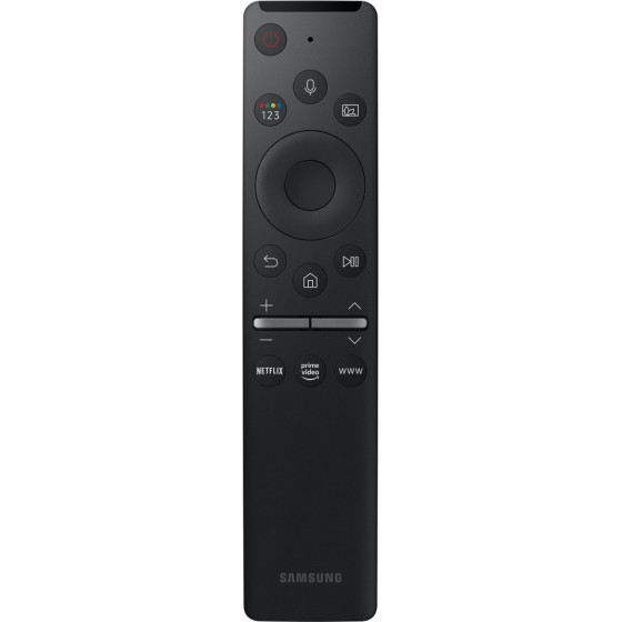 Écran intelligent 27" Full HD Samsung M5 avec connectivité mobile (LS27AM500NMXZN)