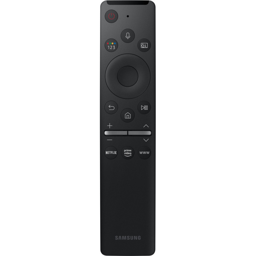 Écran intelligent 27" Full HD Samsung M5 avec connectivité mobile (LS27AM500NMXZN)