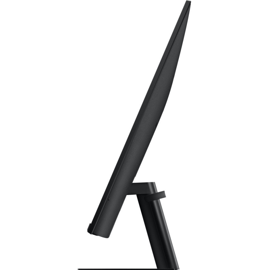 Écran intelligent 27" Full HD Samsung M5 avec connectivité mobile (LS27AM500NMXZN)