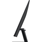 Écran intelligent 27" Full HD Samsung M5 avec connectivité mobile (LS27AM500NMXZN)