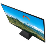 Écran intelligent 27" Full HD Samsung M5 avec connectivité mobile (LS27AM500NMXZN)