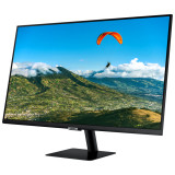 Écran intelligent 27" Full HD Samsung M5 avec connectivité mobile (LS27AM500NMXZN)