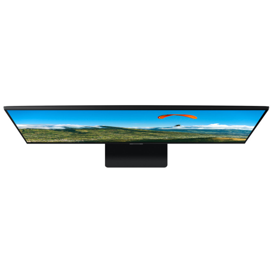 Écran intelligent 27" Full HD Samsung M5 avec connectivité mobile (LS27AM500NMXZN)