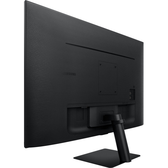 Écran intelligent 27" Full HD Samsung M5 avec connectivité mobile (LS27AM500NMXZN)