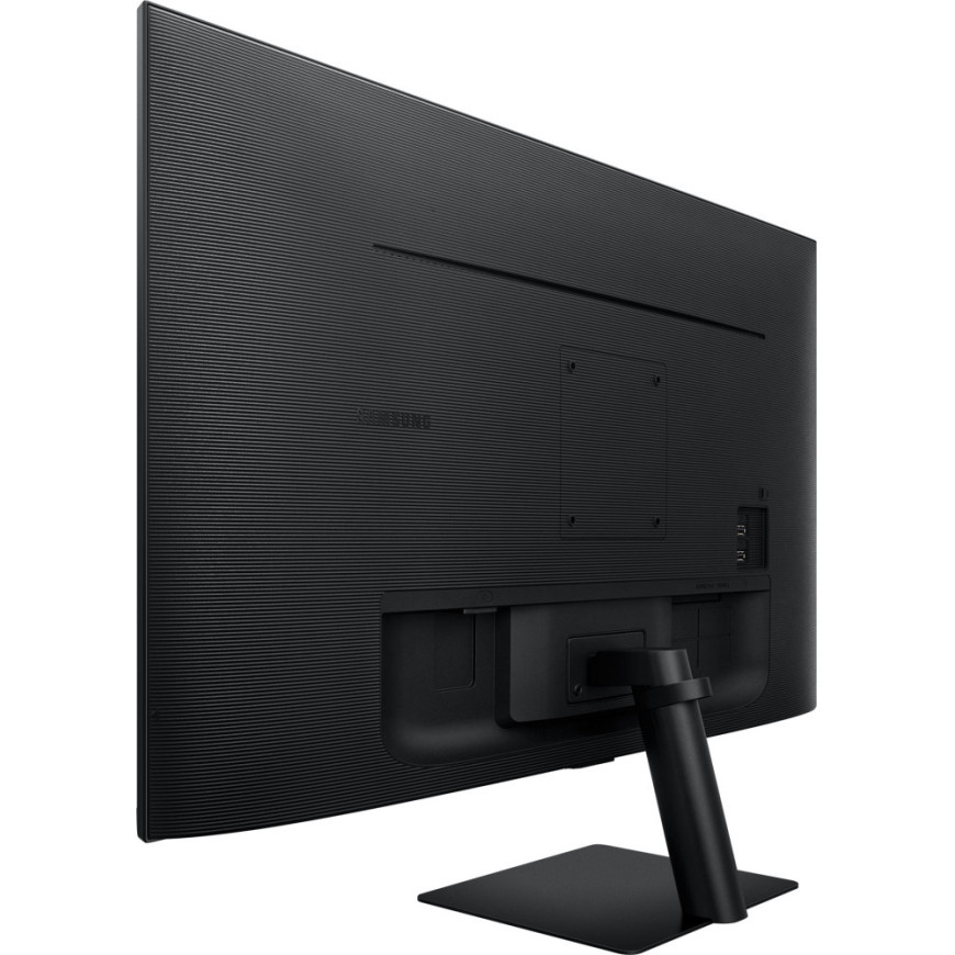 Écran intelligent 27" Full HD Samsung M5 avec connectivité mobile (LS27AM500NMXZN)
