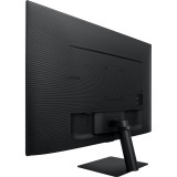 Écran intelligent 27" Full HD Samsung M5 avec connectivité mobile (LS27AM500NMXZN)