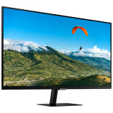 Écran intelligent 27" Full HD Samsung M5 avec connectivité mobile (LS27AM500NMXZN)