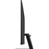 Écran intelligent 27" Full HD Samsung M5 avec connectivité mobile (LS27AM500NMXZN)