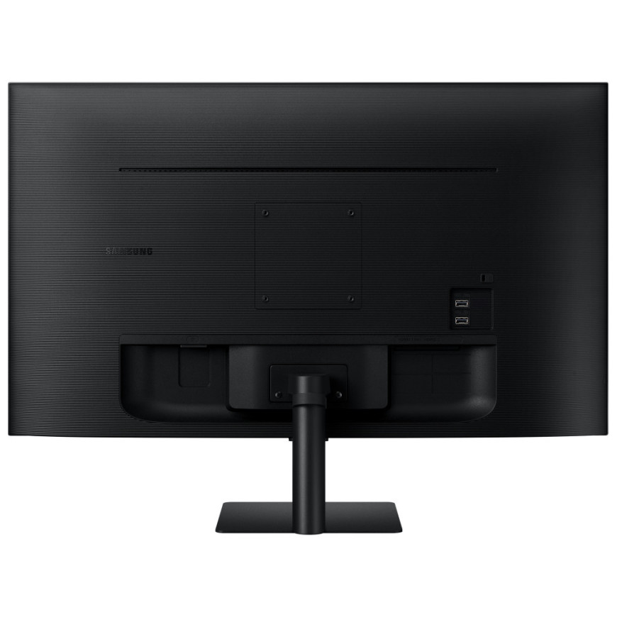Écran intelligent 27" Full HD Samsung M5 avec connectivité mobile (LS27AM500NMXZN)