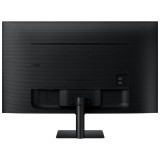 Écran intelligent 27" Full HD Samsung M5 avec connectivité mobile (LS27AM500NMXZN)