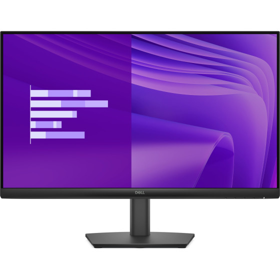 Écran 24" Full HD Dell Pro E series (E2425HM)