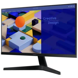  ÉCRAN 24" SAMSUNG ESSENTIAL MONITOR S3 S31C (LS24C310EAMXZN)