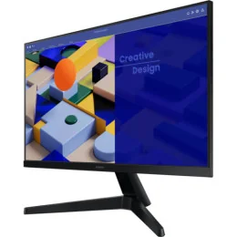  ÉCRAN 24" SAMSUNG ESSENTIAL MONITOR S3 S31C (LS24C310EAMXZN)