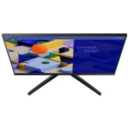  ÉCRAN 24" SAMSUNG ESSENTIAL MONITOR S3 S31C (LS24C310EAMXZN)