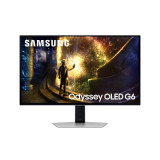 Écran Gaming 27" QHD Samsung Odyssey OLED G6 G61SD (LS27DG610SUXEN)