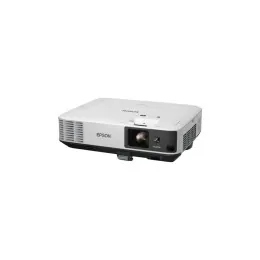 Vidéoprojecteur Professionnel Lumineux Epson EB-2055 XGA (V11H821040)