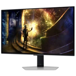  ÉCRAN GAMING 27" QHD SAMSUNG ODYSSEY OLED G6 G61SD (LS27DG610SUXEN)