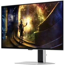  ÉCRAN GAMING 27" QHD SAMSUNG ODYSSEY OLED G6 G61SD (LS27DG610SUXEN)