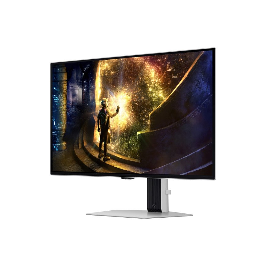 Écran Gaming 27" QHD Samsung Odyssey OLED G6 G61SD (LS27DG610SUXEN)