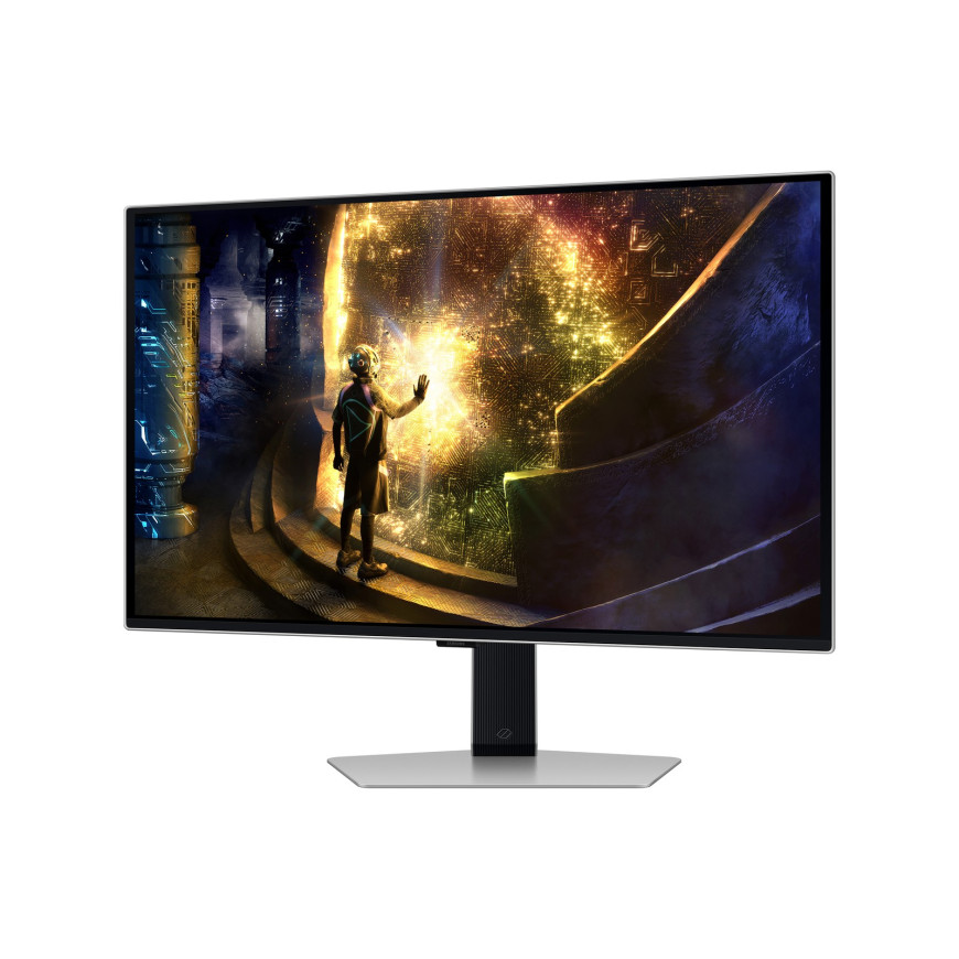 Écran Gaming 27" QHD Samsung Odyssey OLED G6 G61SD (LS27DG610SUXEN)