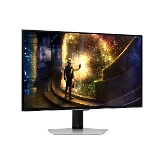 Écran Gaming 27" QHD Samsung Odyssey OLED G6 G61SD (LS27DG610SUXEN)