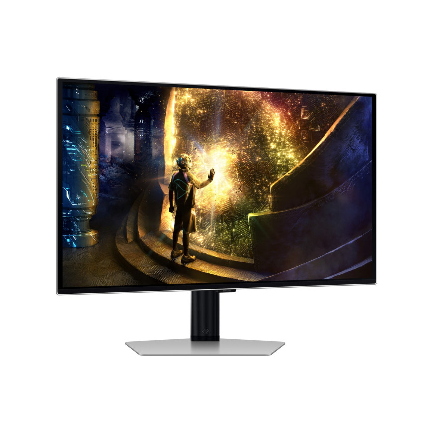 Écran Gaming 27" QHD Samsung Odyssey OLED G6 G61SD (LS27DG610SUXEN)