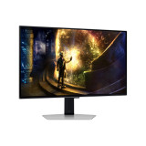 Écran Gaming 27" QHD Samsung Odyssey OLED G6 G61SD (LS27DG610SUXEN)