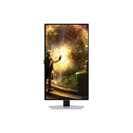 Écran Gaming 27" QHD Samsung Odyssey OLED G6 G61SD (LS27DG610SUXEN)