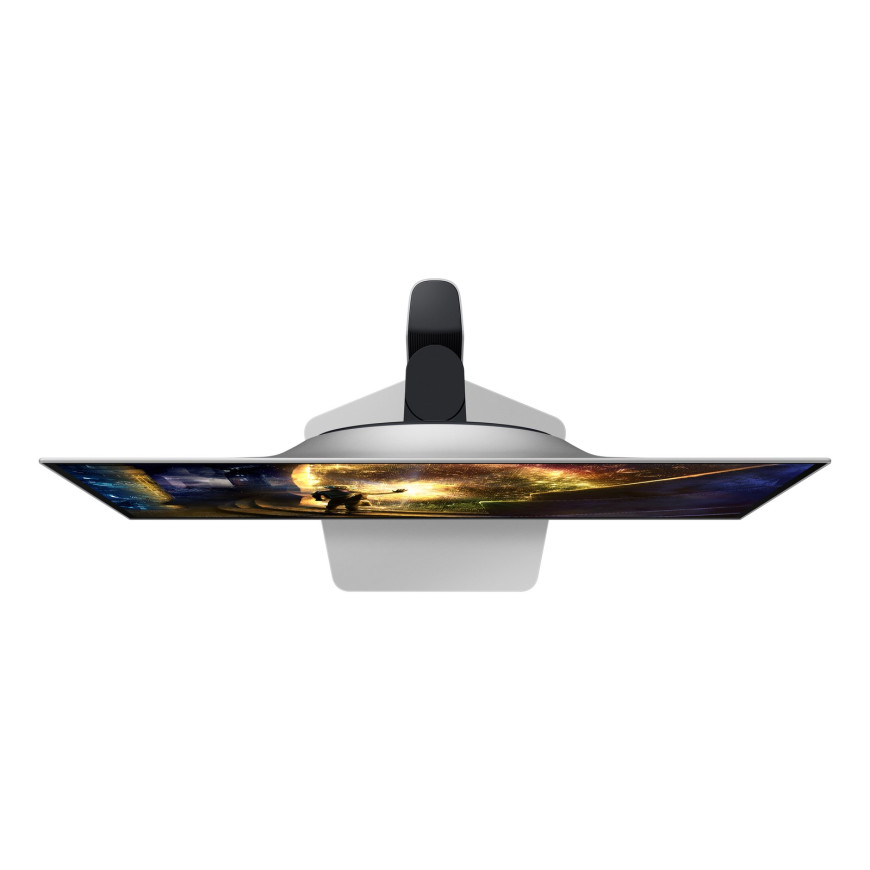 Écran Gaming 27" QHD Samsung Odyssey OLED G6 G61SD (LS27DG610SUXEN)