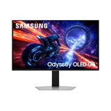 Écran Gaming 27" QHD Samsung Odyssey OLED G60SF (LS27FG602SUXEN)