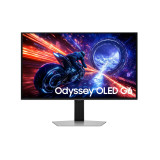 Écran Gaming 27" QHD Samsung Odyssey OLED G60SF (LS27FG602SUXEN)