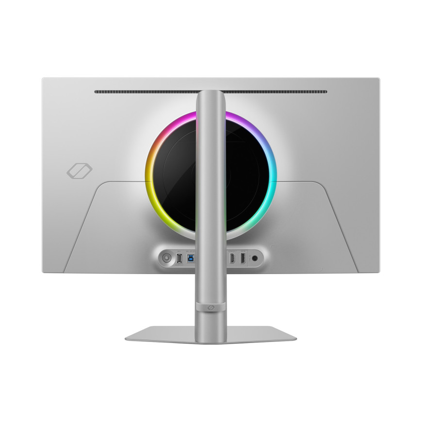 Écran Gaming 27" QHD Samsung Odyssey OLED G60SF (LS27FG602SUXEN)