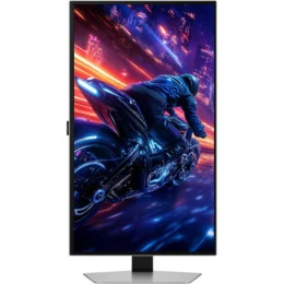  ÉCRAN GAMING 27" QHD SAMSUNG ODYSSEY OLED G60SF (LS27FG602SUXEN)