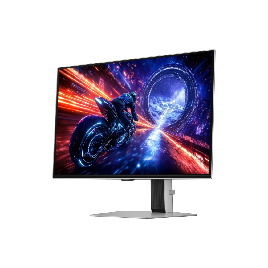 Écran Gaming 27" QHD Samsung Odyssey OLED G60SF (LS27FG602SUXEN)