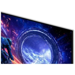  ÉCRAN GAMING 27" QHD SAMSUNG ODYSSEY OLED G60SF (LS27FG602SUXEN)