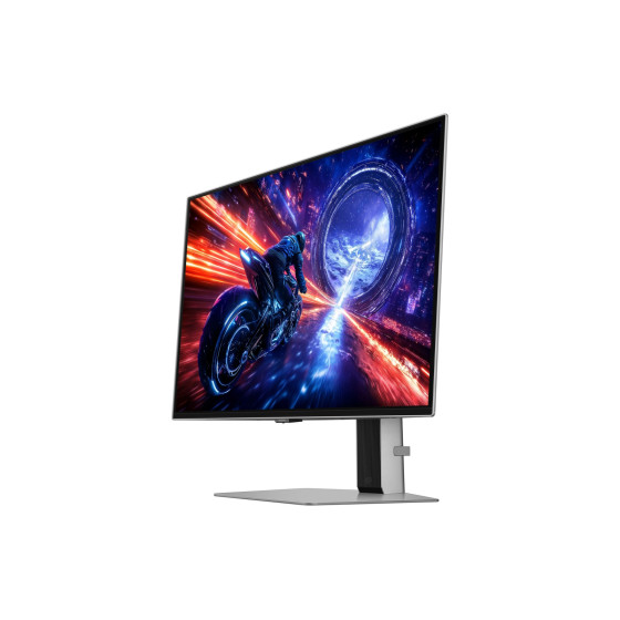 Écran Gaming 27" QHD Samsung Odyssey OLED G60SF (LS27FG602SUXEN)