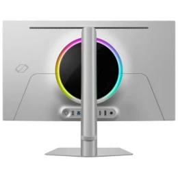  ÉCRAN GAMING 27" QHD SAMSUNG ODYSSEY OLED G60SF (LS27FG602SUXEN)