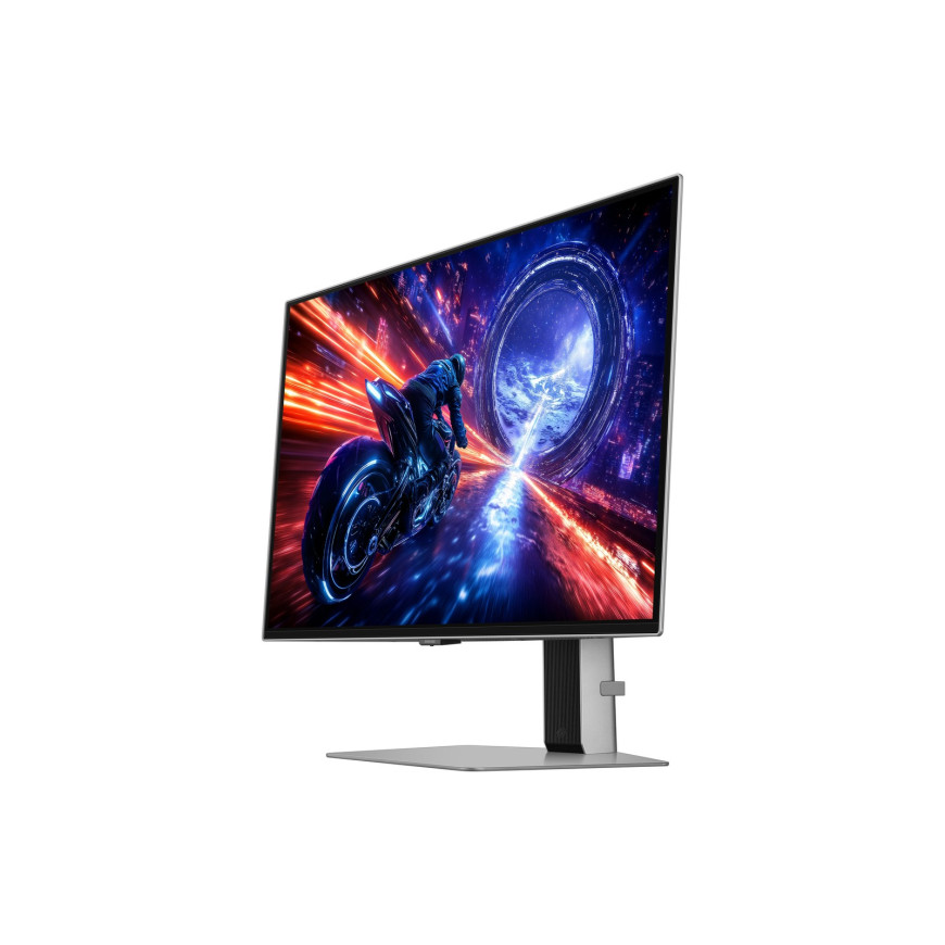 Écran Gaming 27" QHD Samsung Odyssey OLED G60SF (LS27FG602SUXEN)