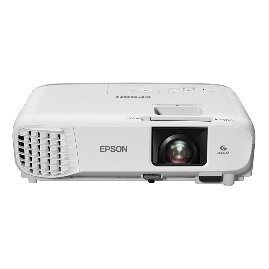 Epson EB-S39 Vidéoprojecteur SVGA(800 x 600) (V11H854040)