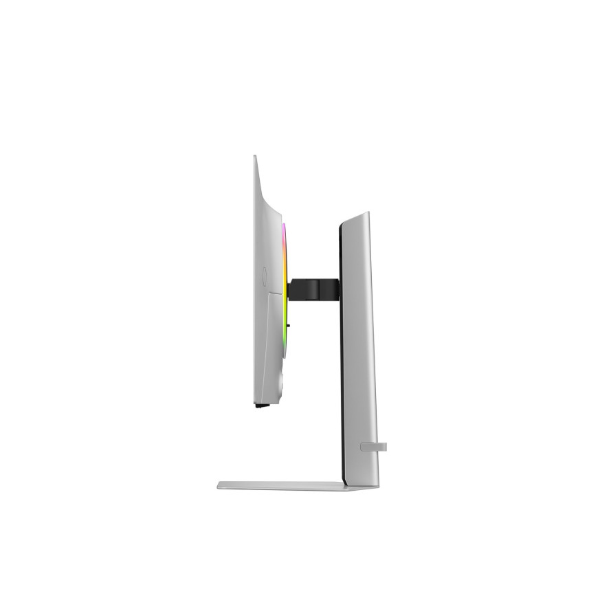 Écran Gaming 27" QHD Samsung Odyssey OLED G60SF (LS27FG602SUXEN)